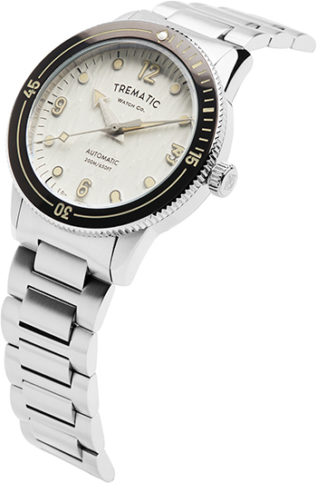 Trematic AC 14 Men's Watch Model 141213 Thumbnail 5