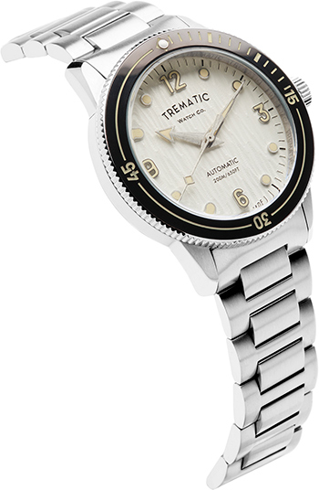 Trematic AC 14 Men's Watch Model 141213 Thumbnail 4