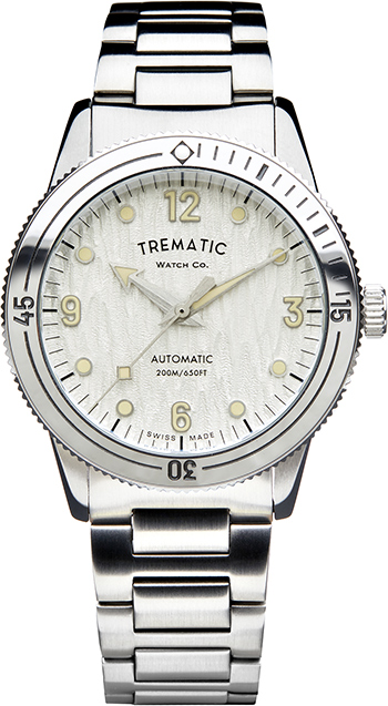 Trematic AC 14 Men's Watch Model 141313