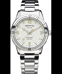 Trematic AC 14 Men's Watch Model 141313