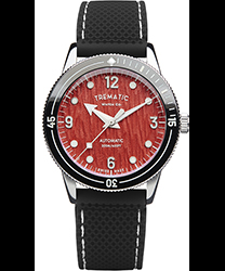 Trematic AC 14 Men's Watch Model 1414114