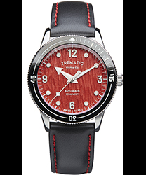 Trematic AC 14 Men's Watch Model 1414121