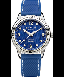 Trematic AC 14 Men's Watch Model 1415115