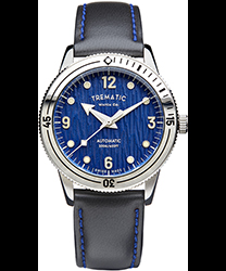 Trematic AC 14 Men's Watch Model 1415121