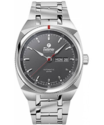 Tutima Saxon One Men's Watch Model: 6120-01
