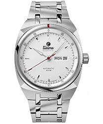 Tutima Saxon One Men's Watch Model: 6120-02