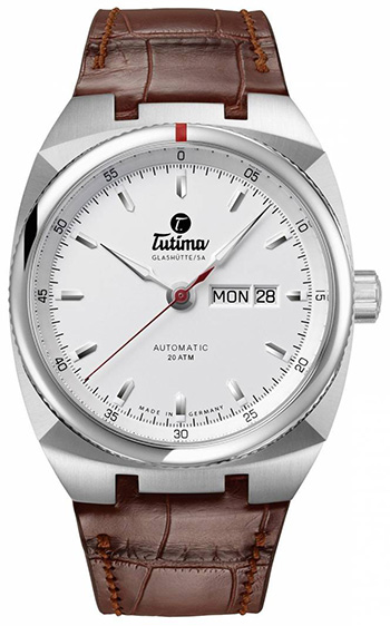 Tutima Saxon One Men's Watch Model 6120-04