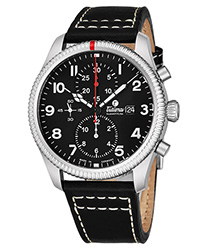 Tutima Grand Flieger Men's Watch Model 6402-01