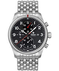 Tutima Grand Flieger Men's Watch Model: 6402-02