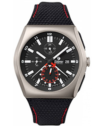 Tutima M2 Men's Watch Model: 6450-02