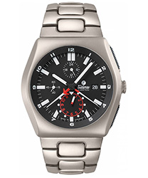 Tutima M2 Men's Watch Model 6450-03