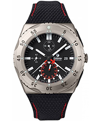 Tutima M2 Pioneer Men's Watch Model: 6451-02