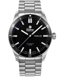 Tutima Grand Flieger Men's Watch Model 6101-02