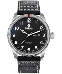 Tutima Grand Flieger Men's Watch Model 6102-01