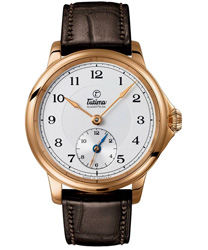 Tutima Patria Men's Watch Model 6601-01