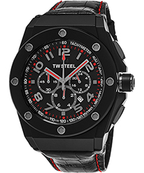 TW Steel Ceo Tech Men's Watch Model CE4009