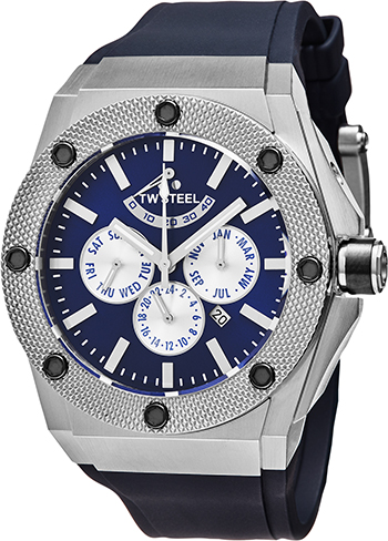 TW Steel Ceo Tech Men's Watch Model CE4016