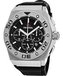 TW Steel Ceo Diver Men's Watch Model CE5009