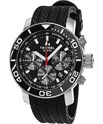 TW Steel Grandeur Dive Men's Watch Model TW700