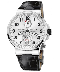Ulysse Nardin Marine Chronometer Men's Watch Model: 1183-126.61