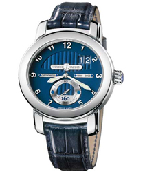 Ulysse Nardin 160th Anniversary Men's Watch Model 1600-100