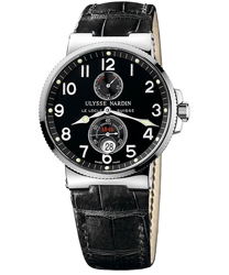 Ulysse Nardin Maxi Marine Men's Watch Model 263-66.62