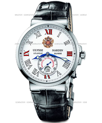 Ulysse Nardin Marine Men's Watch Model 269-69.STP