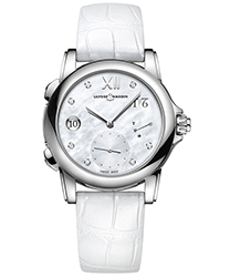 Ulysse Nardin Classico Ladies Watch Model: 3243-222/390