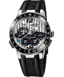 Ulysse Nardin Special Editions Men's Watch Model: 329-00-3