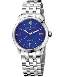 Ulysse Nardin Classico Ladies Watch Model: 8103-116-7-E3
