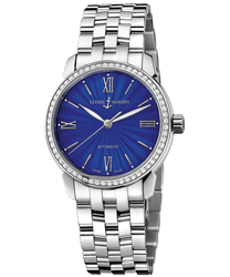 Ulysse Nardin Classico Ladies Watch Model: 8103-116B-7-E3