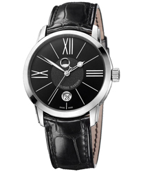 Ulysse Nardin Classico Men's Watch Model 8293-122-2-42