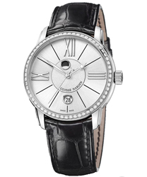 Ulysse Nardin Classico Men's Watch Model 8293-122B-2-41