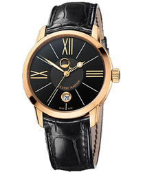 Ulysse Nardin Classico Men's Watch Model 8296-122-2-42