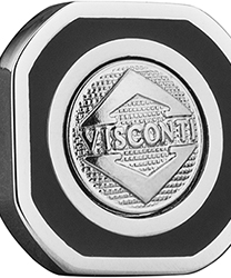 Visconti SquringCircl Men's Watch Model 0980PSQ001A