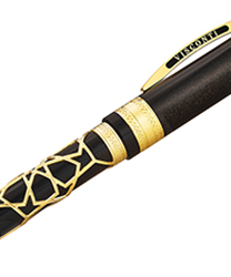 Visconti Extase D'oud Pen Model: 685AG23