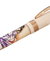 Visconti Erotic Art Pen Model: 735ST01M