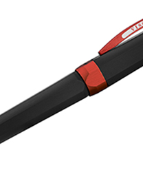 Visconti Opera Metal Pen Model: 738ST01A59BKF