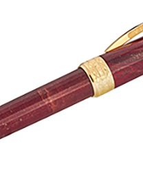 Visconti Diamond Jubilee Pen Model: 78460