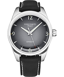 Visconti Roma Men's Watch Model: KW21-01