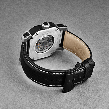 Visconti GMT Sport Men's Watch Model W102-01-106-00 Thumbnail 2