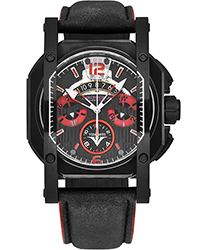 Visconti Monza Men's Watch Model W105-00-146-001