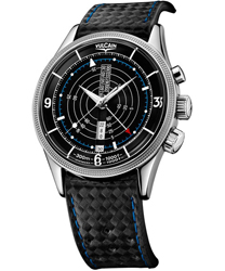 Vulcain Nautical Men's Watch Model: 100107.024VT