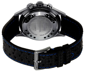 Vulcain Nautical Men's Watch Model 100152.024L Thumbnail 2