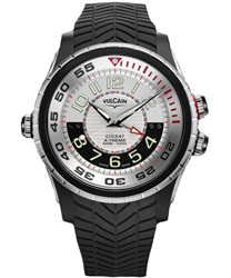 Vulcain Aviator Men's Watch Model: 101924.159RF