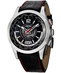 Vulcain Revolution Men's Watch Model: 210129.192LF
