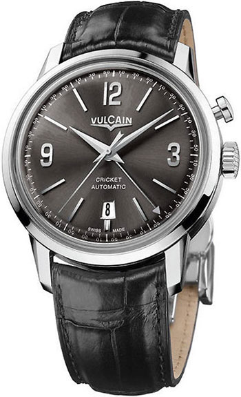 Vulcain 50s Presidents Watch Men's Watch Model 210150.277LF