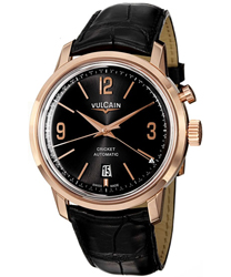 Vulcain 50s Presidents Watch Men's Watch Model: 210550.280L