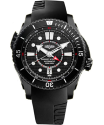 Vulcain Cricket X-TREME Men's Watch Model 211931.201BRF
