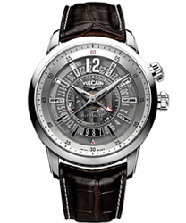 Vulcain Anniversary Heart Men's Watch Model 220136.267LF